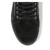 JOHN DOE - Chaussures / Sneakers Noires pour moto approuvés CE