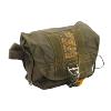 Sac bandoulière style US Air Force des années 50 couleur Army #3