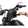 sacoche pochette de guidon T bar Clubstyle ou sissy bar 