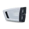 KURYAKYN - Filtre à air Hypercharger pour Harley Sportster , Softail ou Dyna ( Noir ou Chrome )