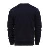 DICKIES :  Pull Sweat Noir marque Dickies 