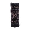 Tube Cache cou Scarf West Coast Choppers skull 