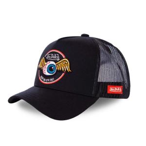 VON DUTCH Casquette à filet oeil aile 