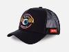 casquette cap hat VON DUTCH adulte réglable Nouvelle Collection Oeil Aile 590941