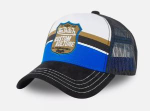VON DUTCH casquette cap hat / adulte réglable  Kustom cas1/lap