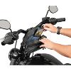 sacoche pochette de guidon T bar Clubstyle ou sissy bar 