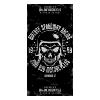 Tube Cache cou Scarf JOHN DOE Tete de Mort SKULL