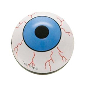 (X2pcs) Paire de bouchons de valve  eyes forme d'yeux (pour moto, voiture , quad , trike ou autre)