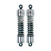 SUSPENSION PROGRESSIVE AMORTISSEURS SÉRIE PS 413 11" (28CM)    pour Indian SCOUT 2015/2022 