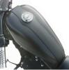 Couvre Réservoir TANK COVER EN CUIR  POUR HARLEY DAVIDSON SPORTSTER