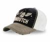 VON DUTCH Casquette à  logo  Tete de Mort SKULL 