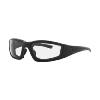 LUNETTE DE SOLEIL JOHN DOE - GRIS PHOTOCHROMIQUE POUR MOTO BIKERS