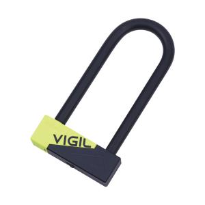 ANTIVOL U HOMOLOGUÉ 295 MM CLASSE SRA (moto scooter trike)