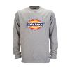 DICKIES :  Pull Sweat Gris marque Dickies 