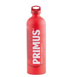 Bouteille réserve d'essence de secours pour moto Primus 1.5 litres 