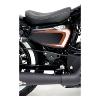 CULT-WERK - Protége courroie Court pour Harley sportster ( iron forty nightster XL 48 ect ..)