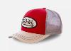 VON DUTCH casquette cap hat / adulte rouge (COL/RED)