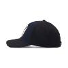 WCC casquette baseball Bleu foncé West Coast Choppers 