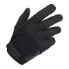 BILTWELL - Paire de gants moto en Cordura & Cuir synthétique