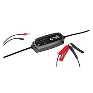CTEK - Chargeur et Maintenance de Batterie CTEK pour toutes batteries ( plomb , gel , lithium , AGM , moto voiture quad trike scooter )