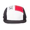 VON DUTCH casquette cap hat adulte réglable Noir blanc rouge 