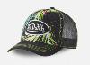 VON DUTCH casquette cap hat adulte réglable trucker à filet ! ( AHIG/AOP )