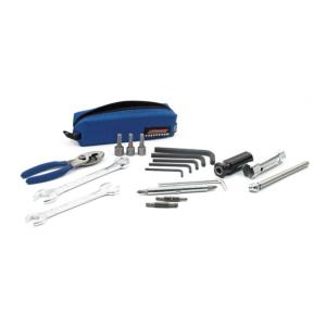 CRUZTOOLS : Nécessaire de réparation / trousse à outils pour moto HARLEY