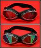 *LOT 2 PAIRES* Lunette de soleil / route [T-06 brown+T-06 essence]
