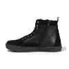 JOHN DOE - Chaussures / Sneakers Noires pour moto approuvés CE