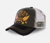 casquette cap hat VON DUTCH adulte réglable  skull ail 986057