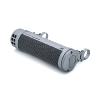 Kuryakyn barre de sons Bluetooth étanche chrome  ou noir pour moto trike ou autre 