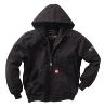 Blouson West Coast Choppers Noir taille XL Neuf avec capuche (taille grand)