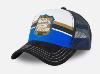 VON DUTCH casquette cap hat / adulte réglable  Kustom cas1/lap