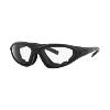 LUNETTE DE SOLEIL JOHN DOE -  GRIS PHOTOCHROMIQUE POUR MOTO BIKERS