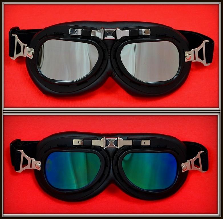 LOT 2 PAIRES Lunette de soleil route style Aviateur T 014 T 016 Bikers