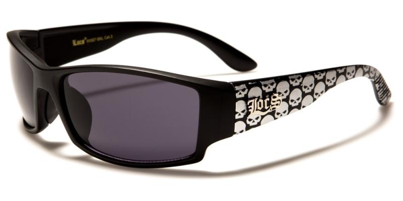 Skull Lunettes de soleil Lunettes Porte-lunettes Bureau Deccor Lunettes  Support Support