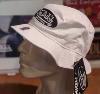 Bob Chapeau cap hat VON DUTCH / adulte  Blanc