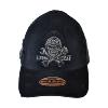 CASQUETTE DE BASEBALL LETHAL THREAT CRASH N BURN SKULL