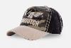 VON DUTCH casquette cap hat adulte réglable skull aile ( XAVIER07 )