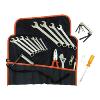 Trousse Mallette d'outils pour moto Harley (Taille US)